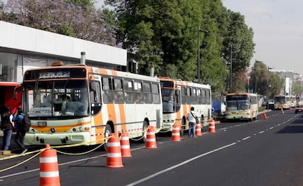 Admiten recurso de inconformidad de Dina por fallo de RTP