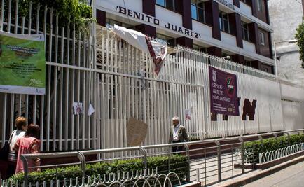 Reitera Nuño que no habrá cambios en IPN; llama a retomar clases