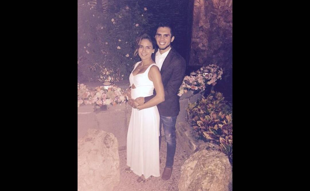 Foto tomada de Twitter