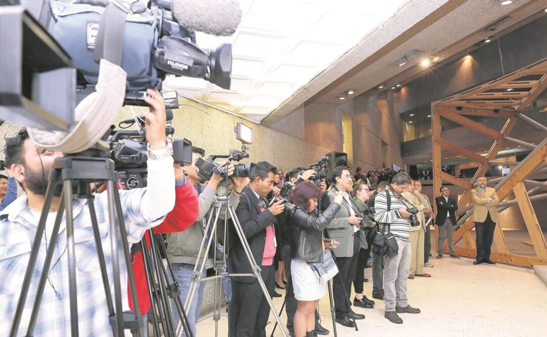 Foto: Archivo / EL UNIVERSAL