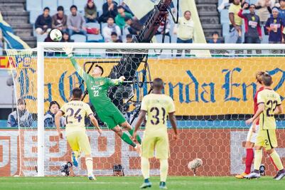 América no debe subestimar al rival: Romano