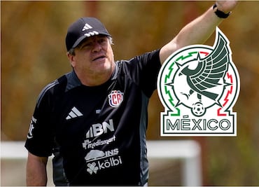 Miguel Herrera reveló que estaría dispuesto a dirigir la Selección Mexicana; "Es una silla donde yo siempre estaré listo para estar"