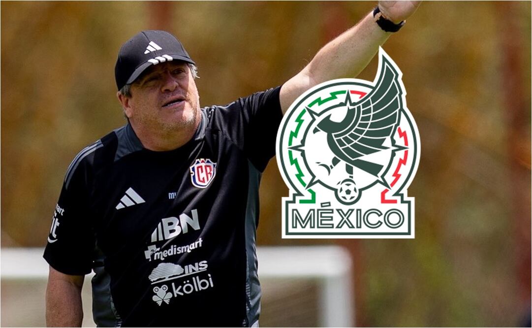 FOTO: ESPECIAL - Miguel Herrera lanza dardo y demerita a la Selección Mexicana; "Costa Rica ya llegó a un quito partido fuera de casa"