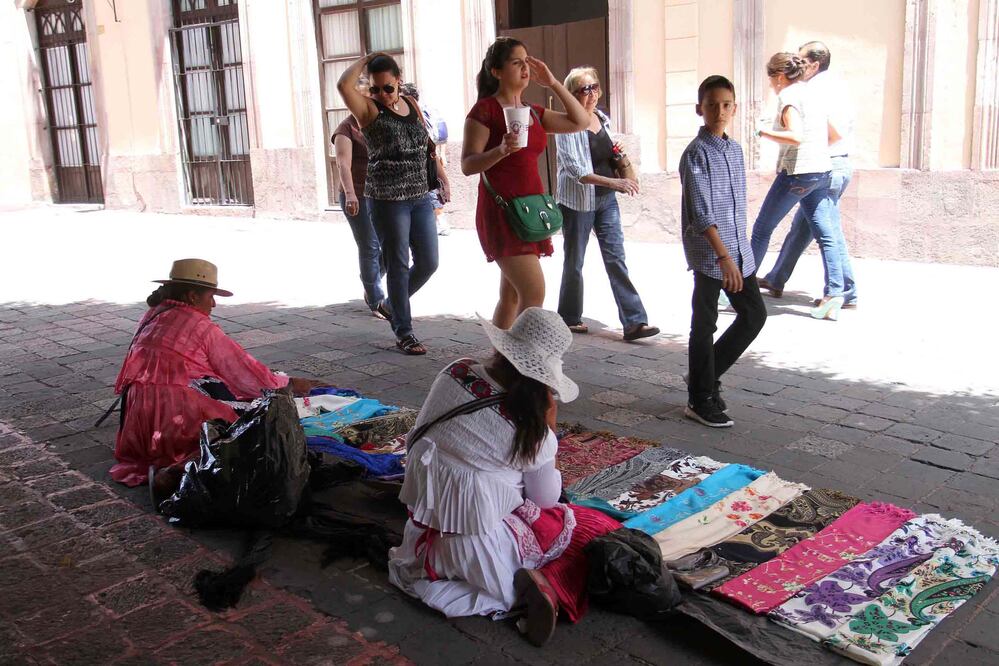 Foto: archivo/EL UNIVERSAL