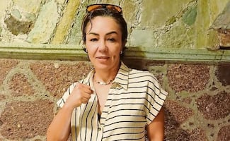 Jackie Nava hará docu con uso de IA