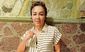 Jackie Nava hará docu con uso de IA