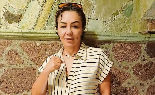 Jackie Nava hará docu con uso de IA