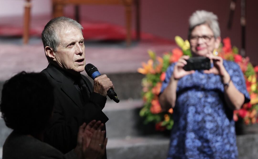 Foto: IVAN STEPHENS EL UNIVERSAL