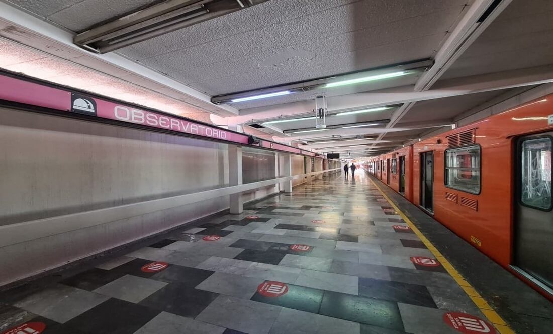 Foto: Archivo / EL UNIVERSAL