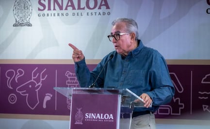 Caso Rocha: "No vamos a defender a nadie, aunque sea de Morena", dice Sheinbaum; insiste en que se muestren pruebas