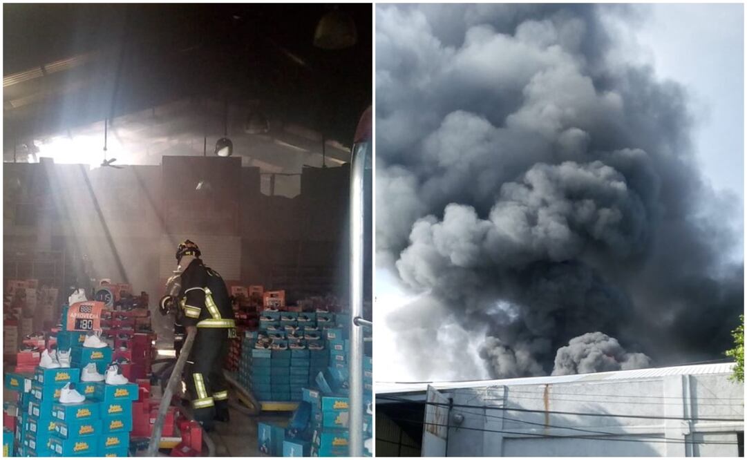 Fotografía: @FaustoLugo