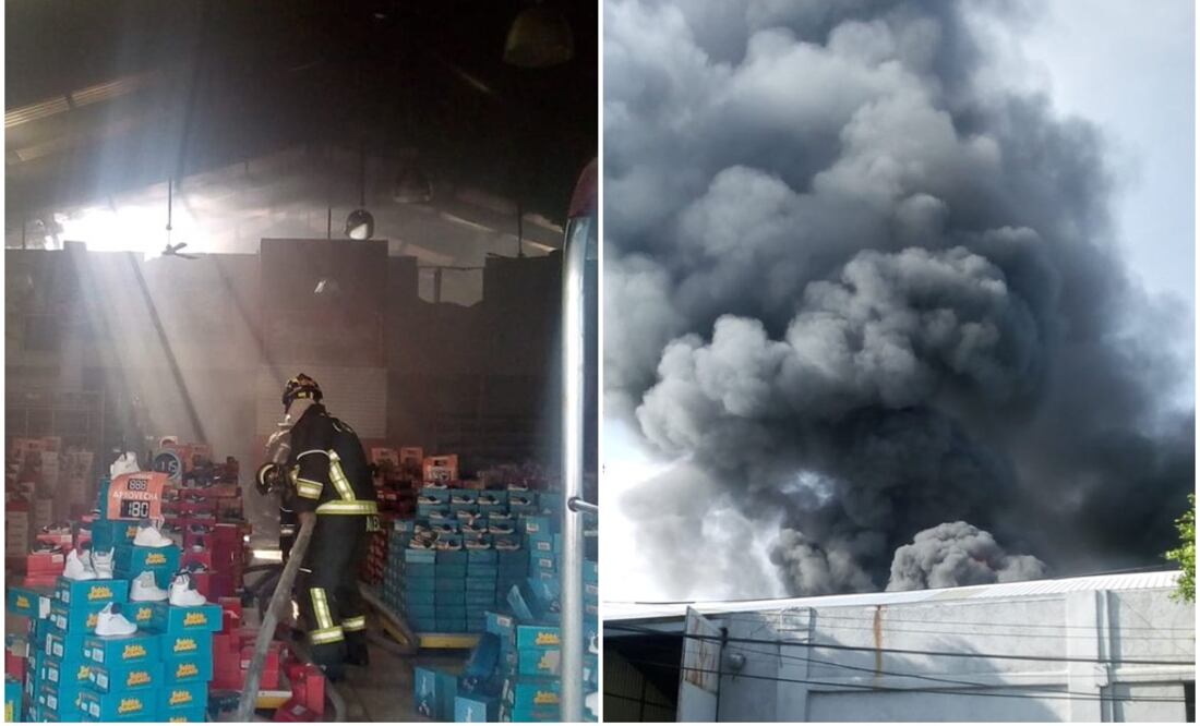 Fotografía: @FaustoLugo