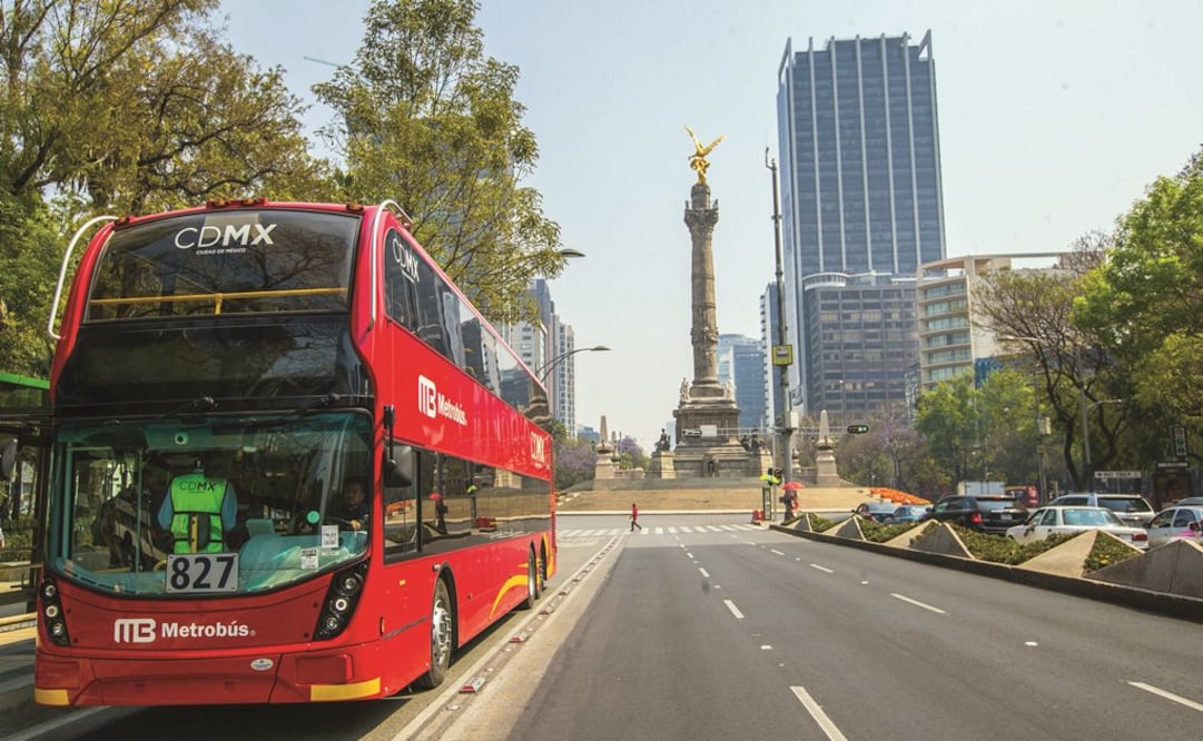 Foto: Archivo. EL UNIVERSAL