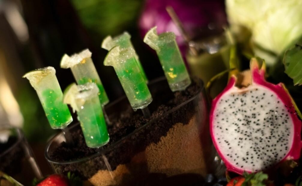 ¿Qué cenarán los famosos en los Oscar 2020?