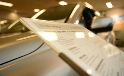 SAT: Qué pasa con el impuesto al vender un auto