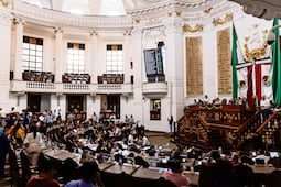 Congreso de la CDMX define prioridades