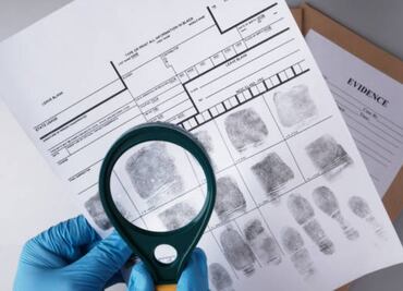 Demandan a gobierno de Trump por exigir a indocumentados inscribirse en registro; les piden proporcionar sus huellas dactilares