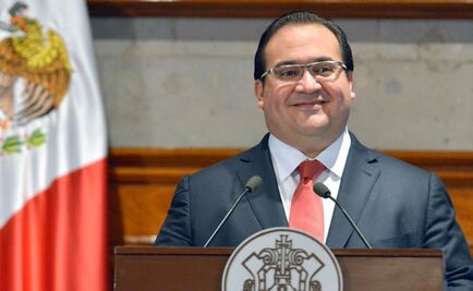 Duarte lamenta "juicio" en su contra por caso Narvarte