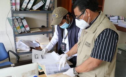 Catean presidencia municipal de Frontera Comalapa por denuncia de delitos electorales