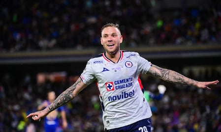 Cruz Azul, el verdadero dueño de CU