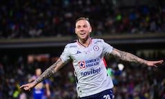 Cruz Azul, el verdadero dueño de CU