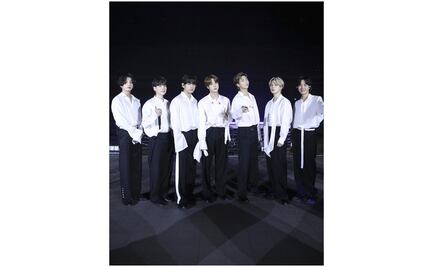 Miembros y fans de BTS celebran su primera nominación al Grammy