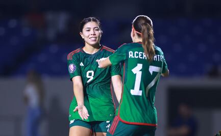 Tricolor Femenil añora finalizar el 2023 invicto y demostrar su crecimiento