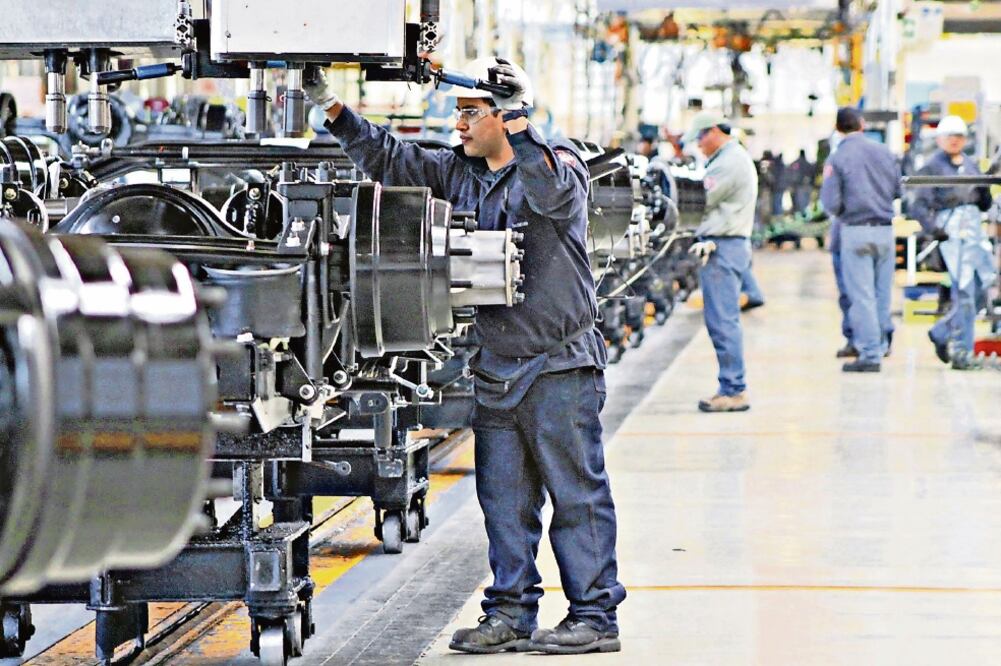 El colapso del modelo económico (II)