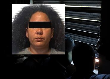 Rescatan a 15 mujeres encerradas en centro de atención de adicciones de Tenancingo; detienen a cubana