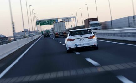 Toyota reacciona al reto de Google