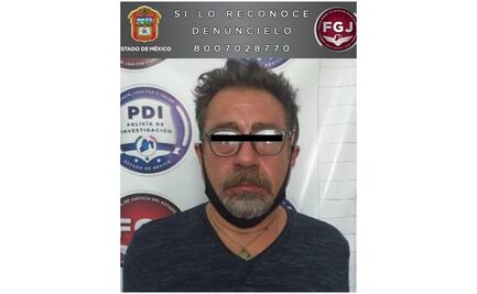 Vinculan a proceso a exlíder de Movimiento Ciudadano por el delito de privación