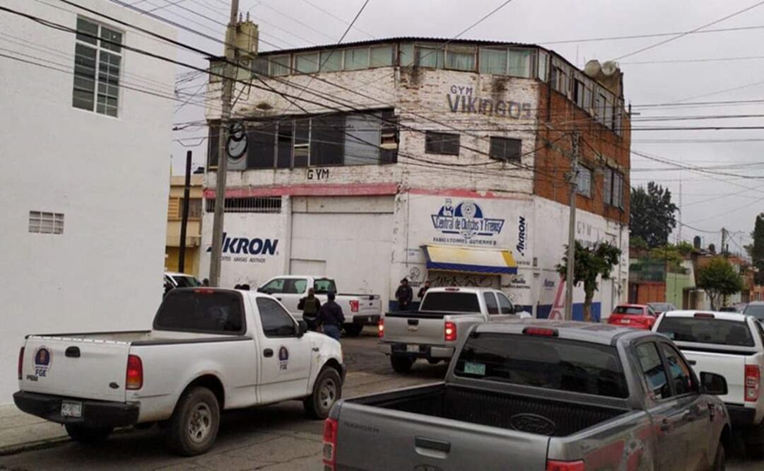 Foto: Archivo/ EL UNIVERSAL