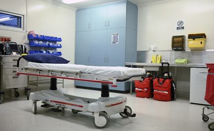 Mexico to start distribution of ventilators as the coronavirus pandemic surges