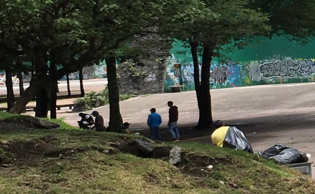 (Foto: Archivo/EL UNIVERSAL)