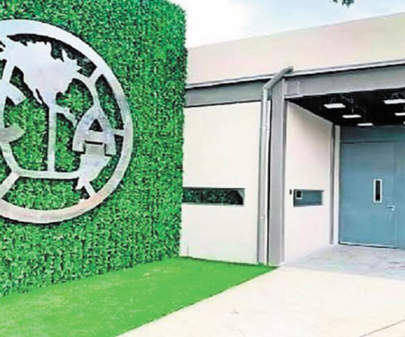 Fuentes del Club América y de la Procuraduría General de Justicia confirmaron los hechos, pero no dieron más detalles. ESPECIAL