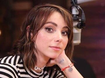 Natalia Téllez habla de su sueldo en "Hoy"