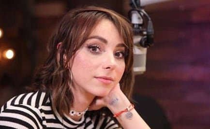 Natalia Téllez habla de su sueldo en "Hoy"