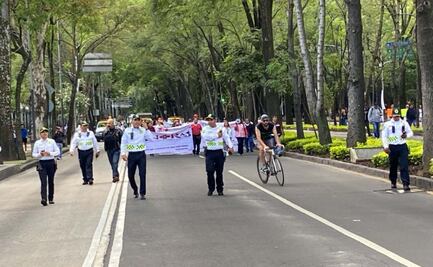 Marchas previstas para este sábado 2 de mayo en la CDMX; habrá manifestación por el Día Mundial por la Liberación de la Marihuana en México 