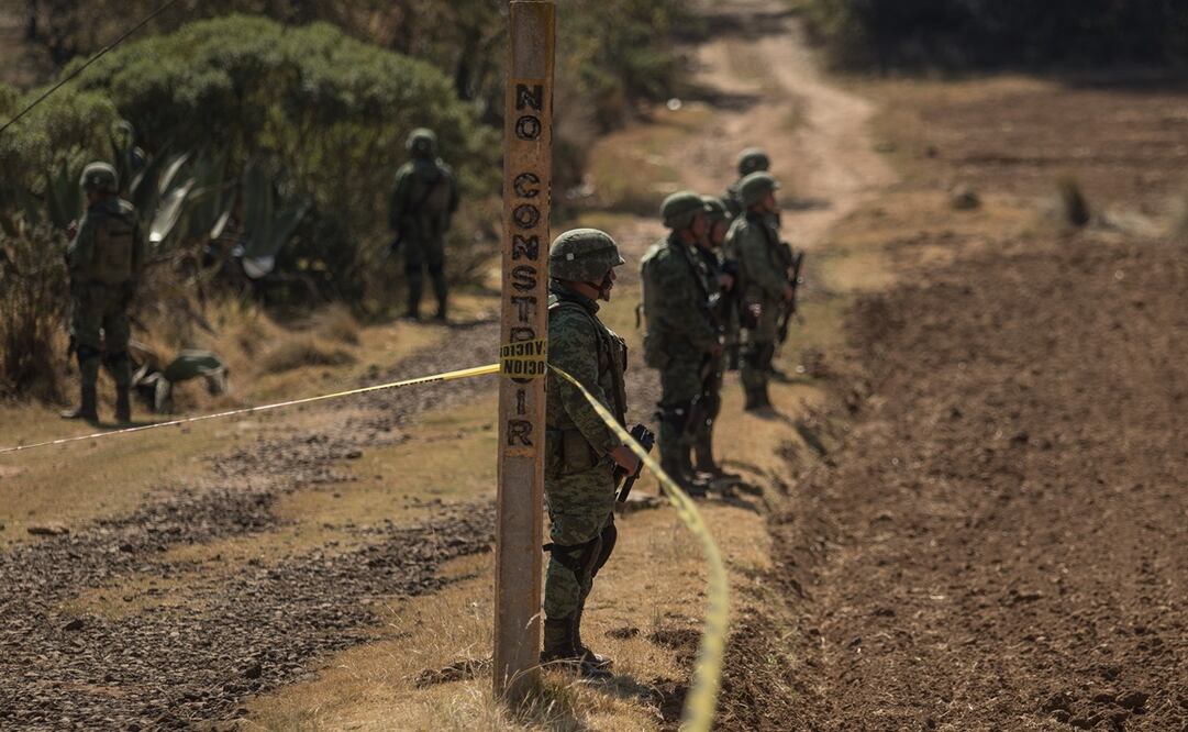 Foto: Archivo. Cuartoscuro