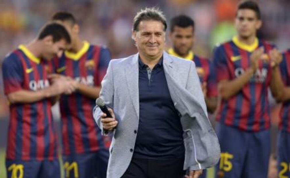 América será local ante Cruz azul: Carlos Reinoso