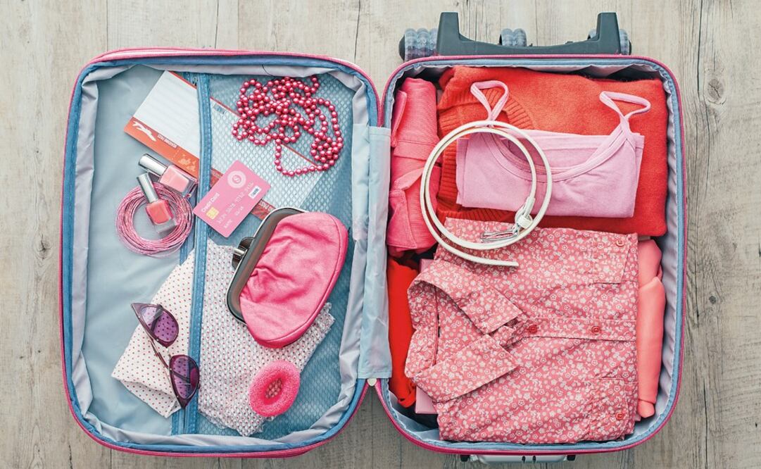 Mexican deputies will get two weeks off for spring - Photo: File Photo/EL UNIVERSAL