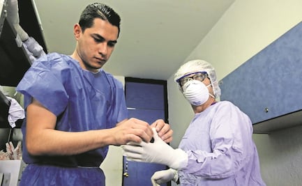 Prepara Chihuahua unidad especializada en Covid-19