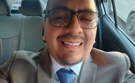 Asesinan a Irán Villarreal Belmont, periodista y excandidato de MC, en Guanajuato; exigen a la fiscalía esclarecer el crimen