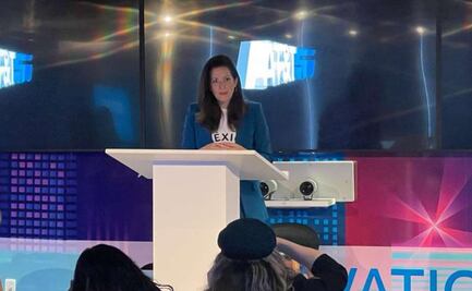 Inicia despliegue de red 5G en México 