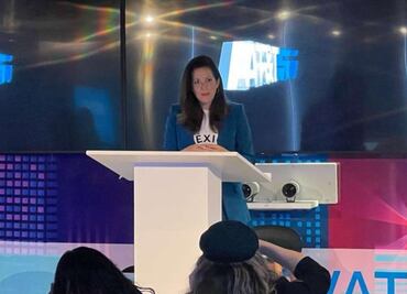 Inicia despliegue de red 5G en México