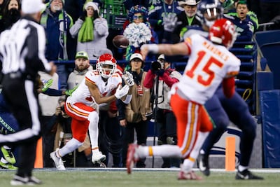 ¿Dónde y cuándo ver los juegos de la Ronda Divisional de la NFL?