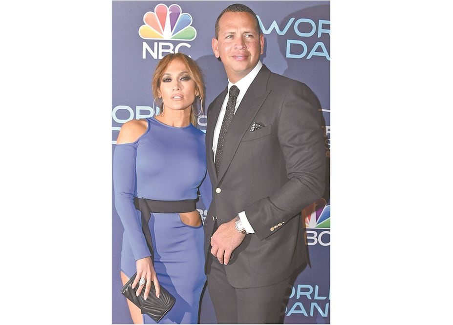 La cantante tiene 102 millones de seguidores en Instagram. Foto/ARCHIVO EL UNIVERSAL  