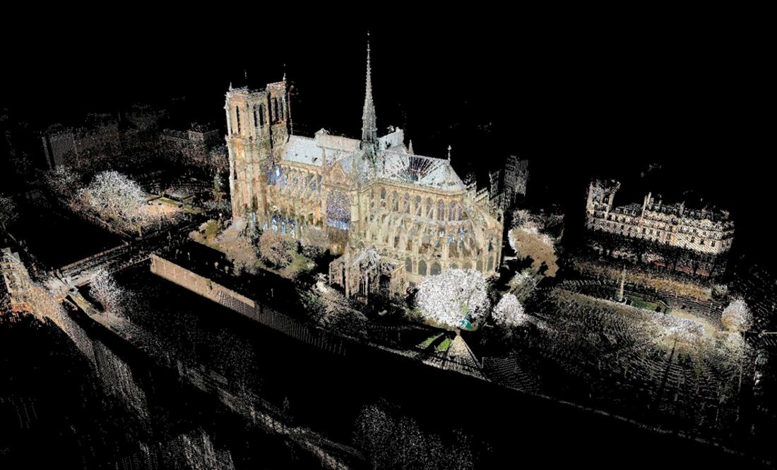 Foto: Andrew Tallon/Vassar College via AP