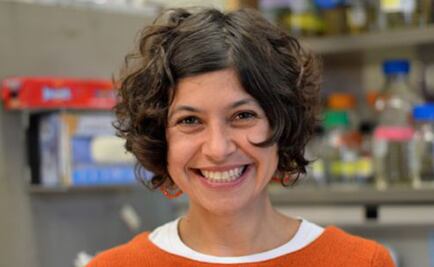 La mexicana detrás de la cura contra el párkinson