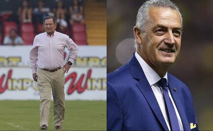 Juego de promotores en Chivas